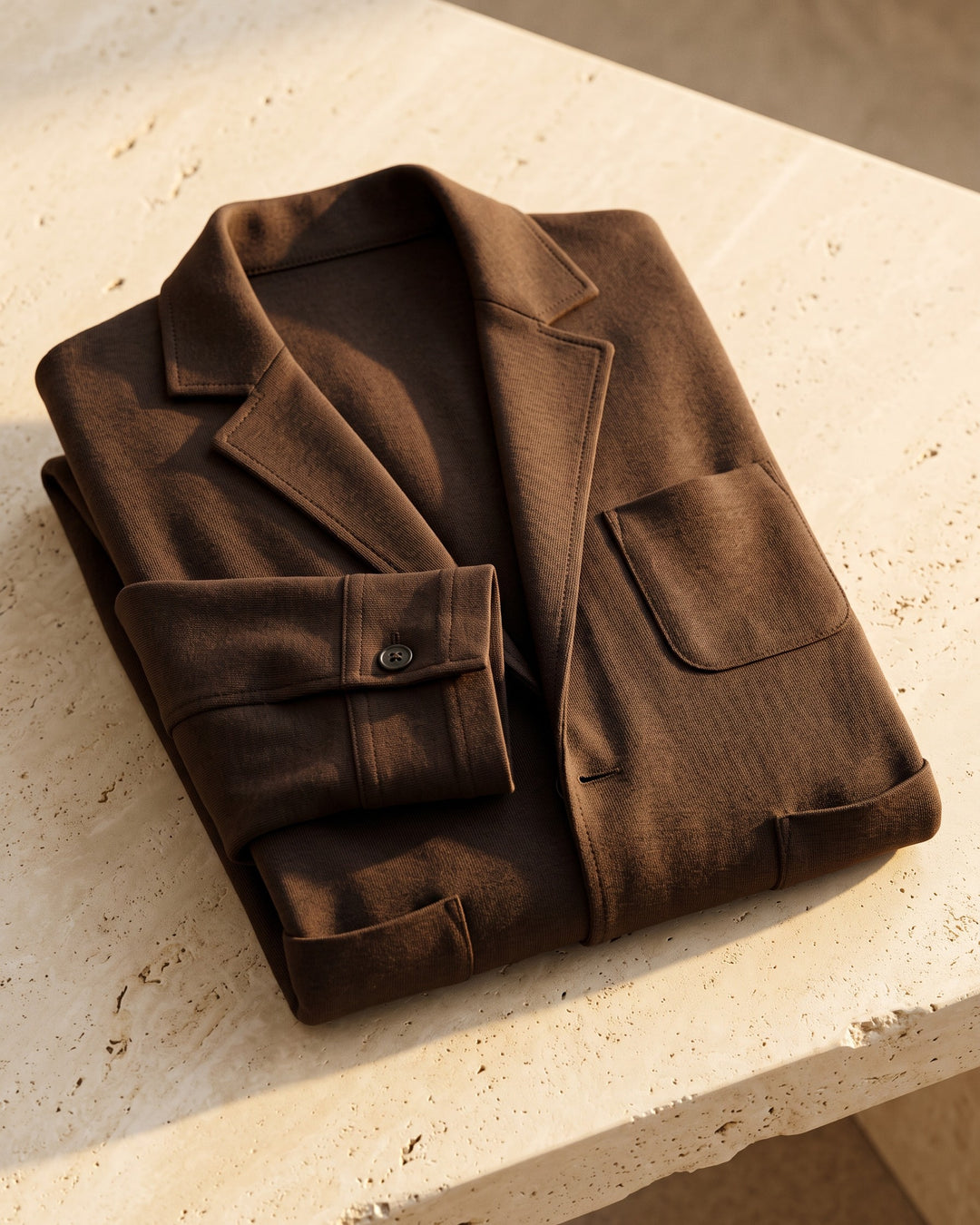 Walter Unstructured Blazer