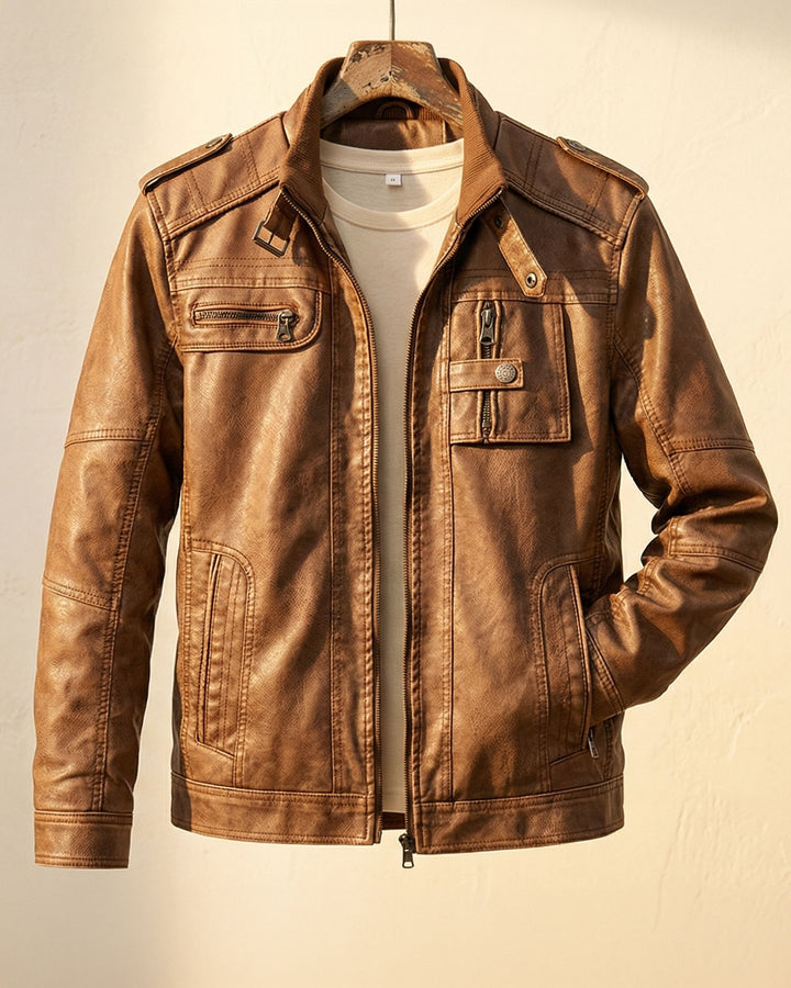 Dante Moto Jacket