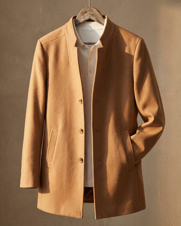 Alonso Structured Coat
