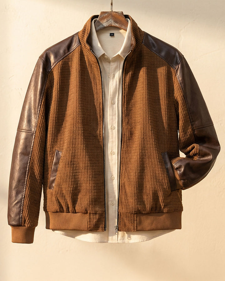 Luca Bomber Jacket