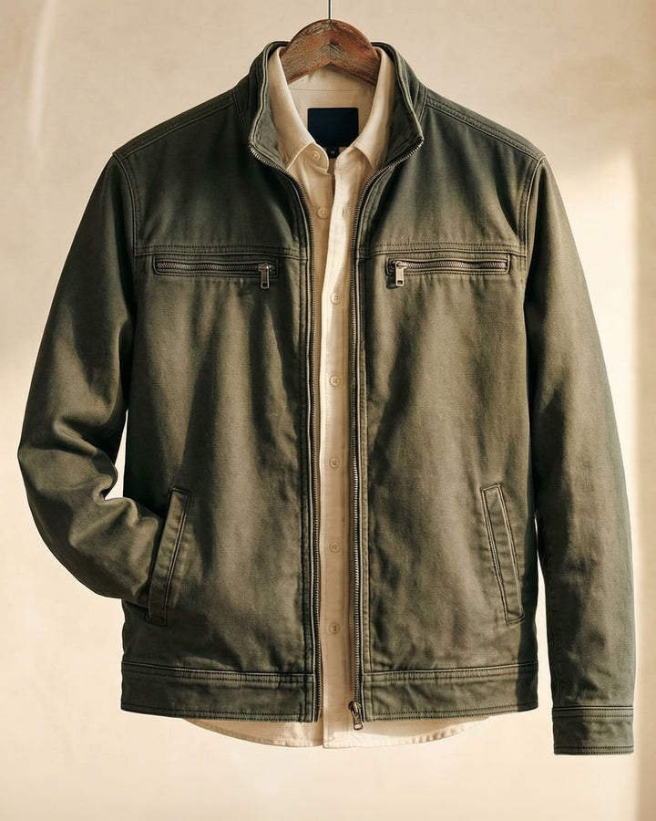 Marco Vintage Field Jacket
