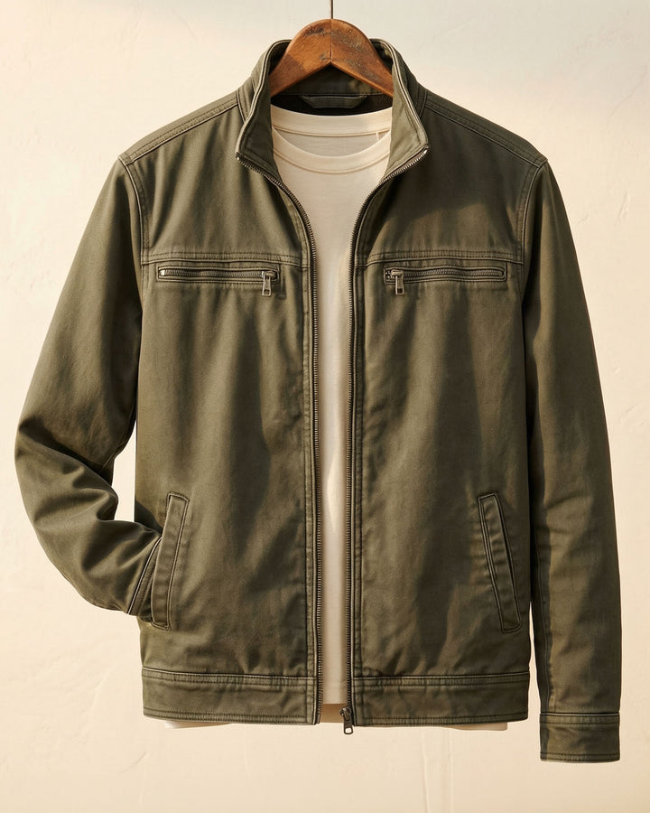 Marco Vintage Field Jacket