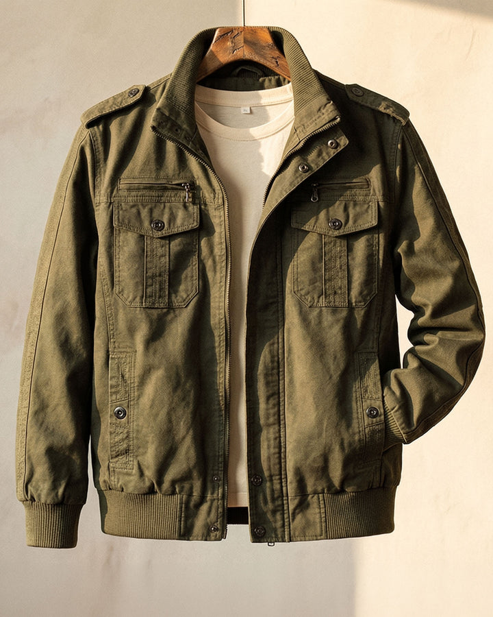 Renato Cotton Jacket