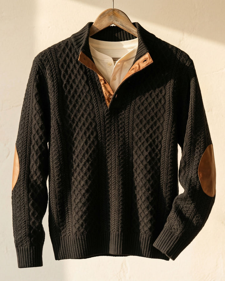 Alessandro Knit Sweater