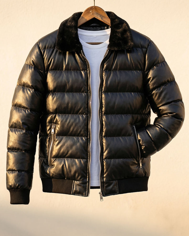 Valentino Padded Jacket