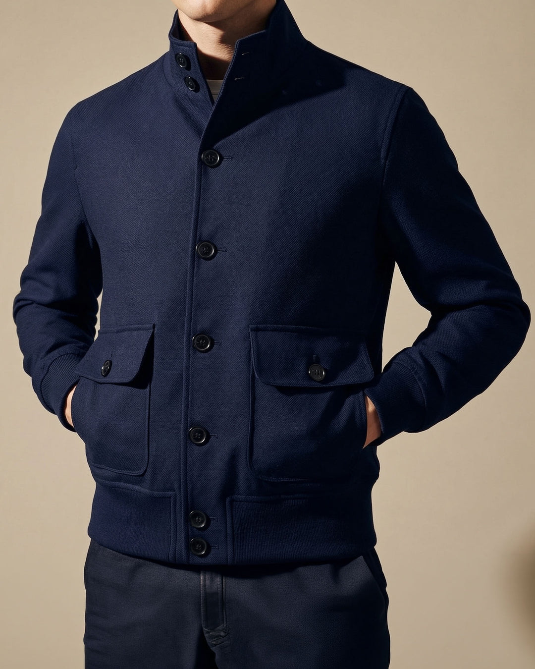 Dante Utility Jacket