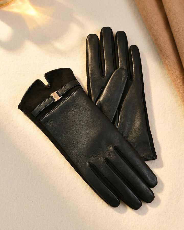 Caterina Leather Gloves