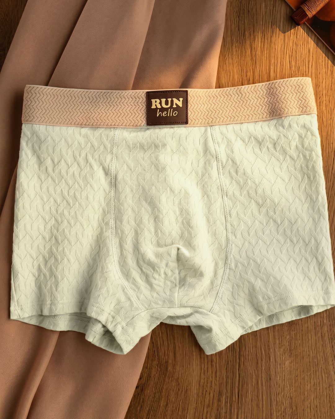 Rodolfo Cotton Boxer Briefs