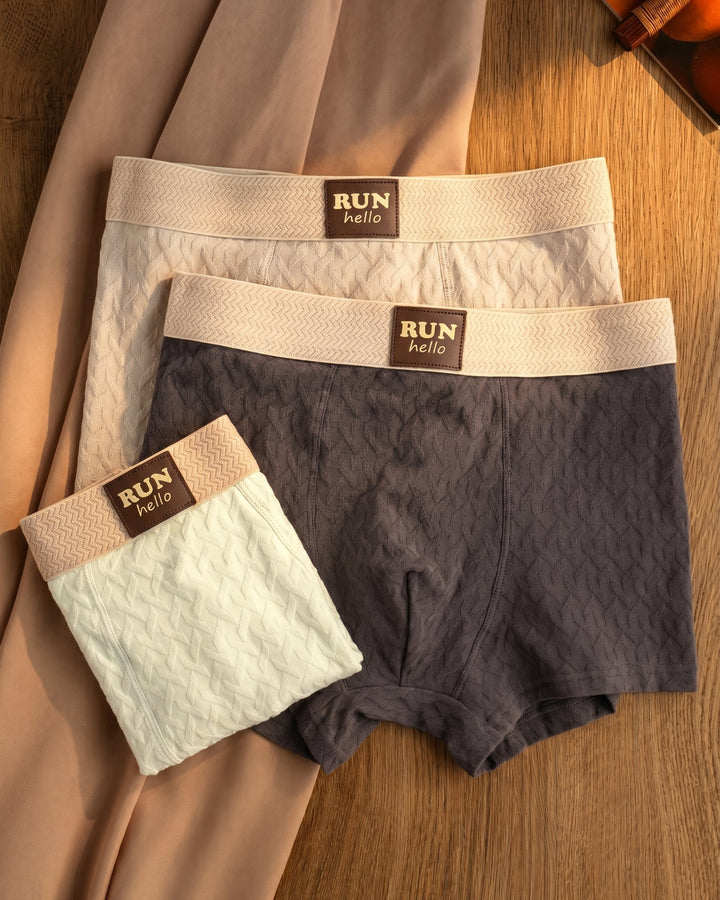 Rodolfo Cotton Boxer Briefs