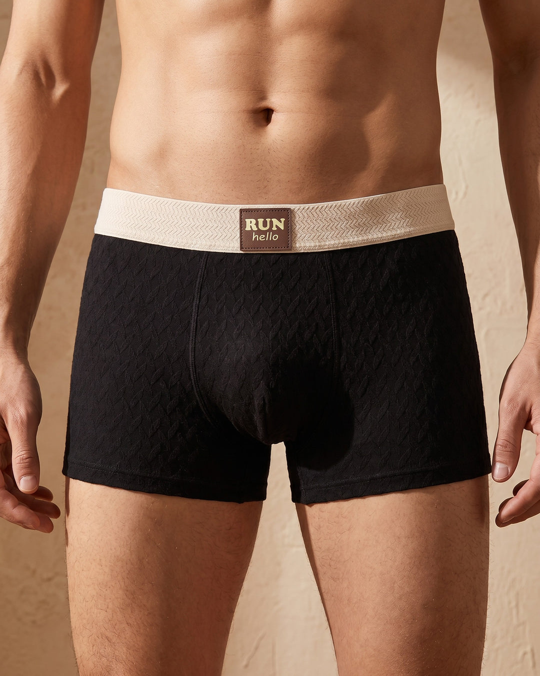 Rodolfo Cotton Boxer Briefs