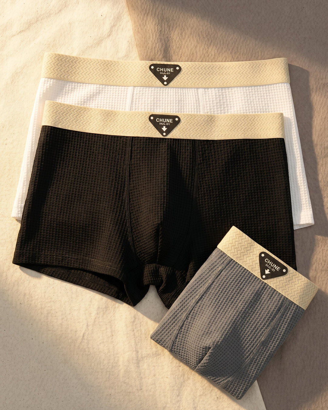 Dario Boxer Briefs
