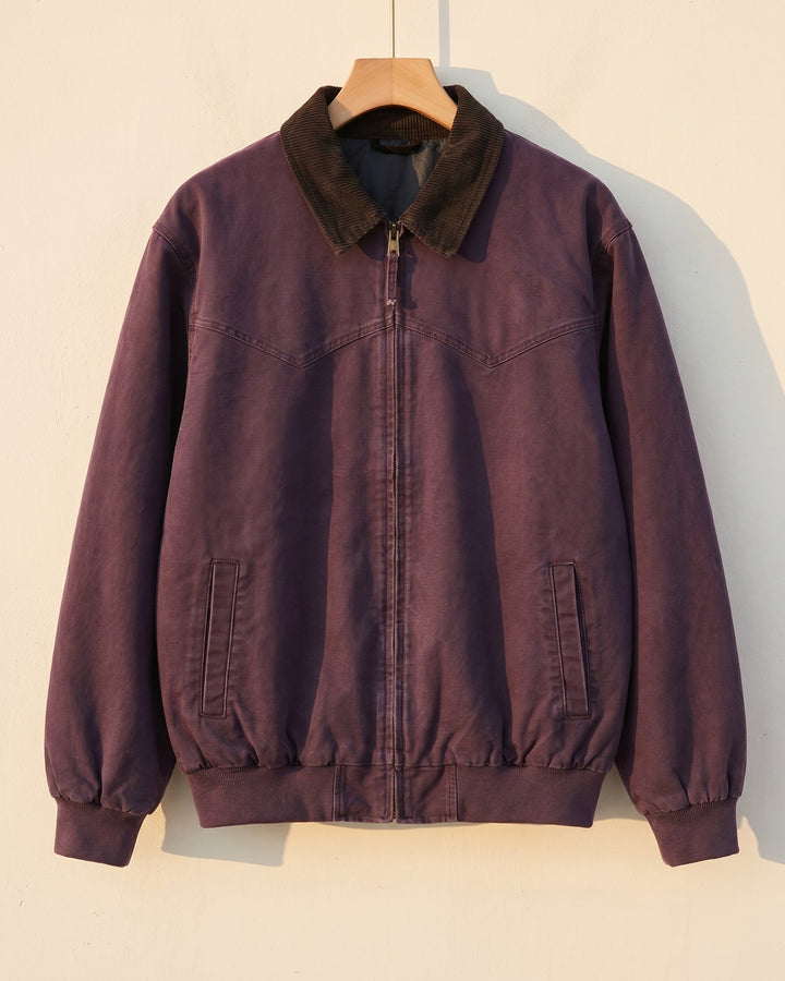 Rodolfo Cotton Jacket