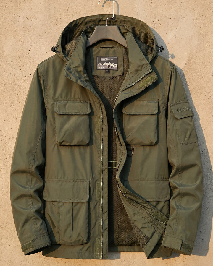 Filippo Field Jacket
