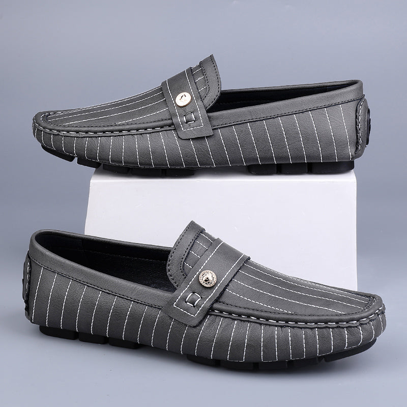 Adriano Genuine Leather Drivers
