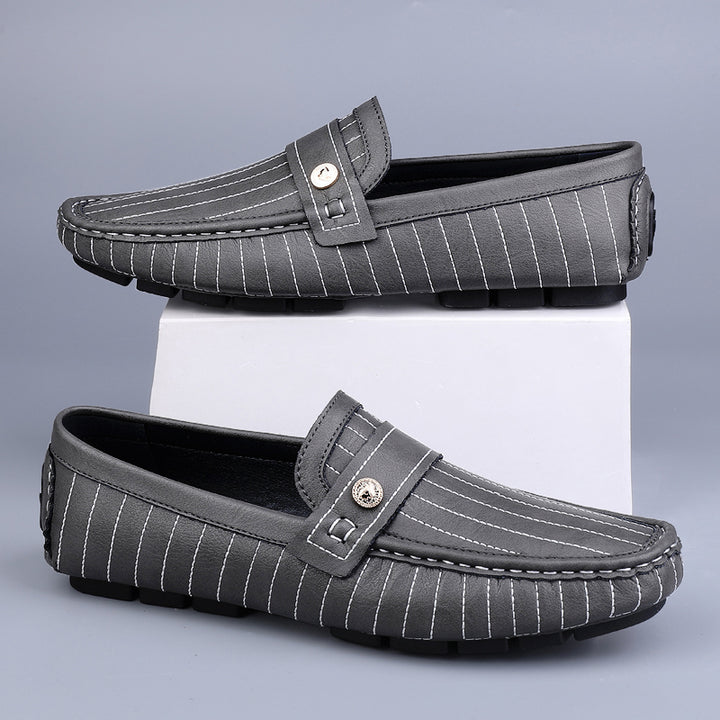 Adriano Genuine Leather Drivers
