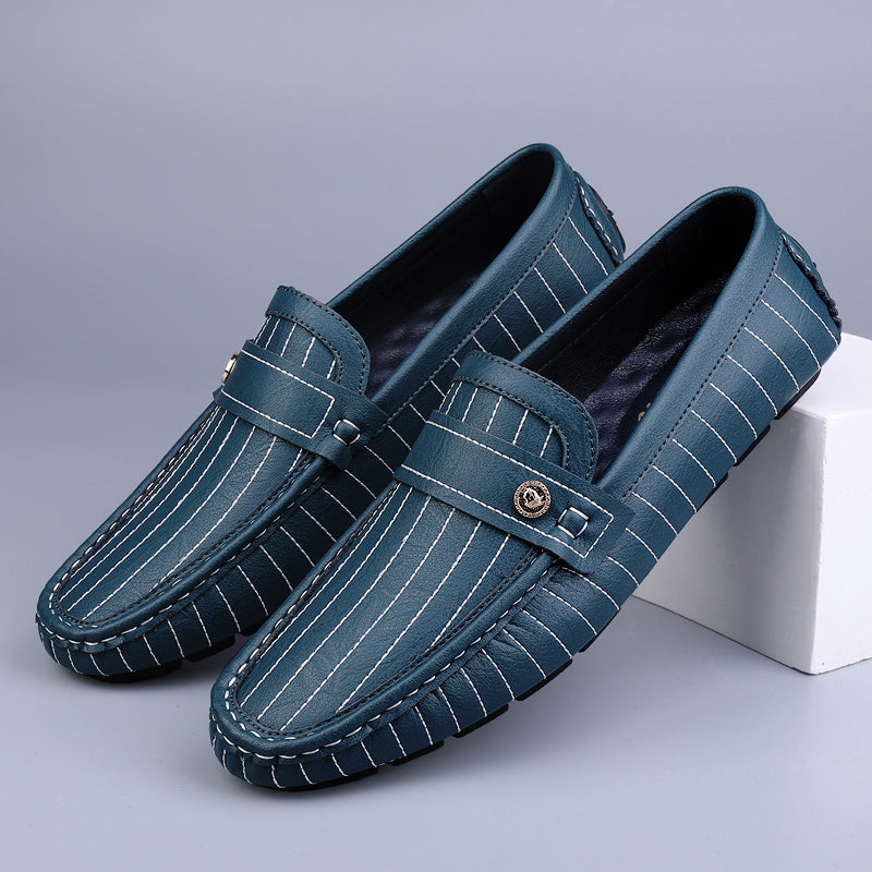 Adriano Genuine Leather Drivers