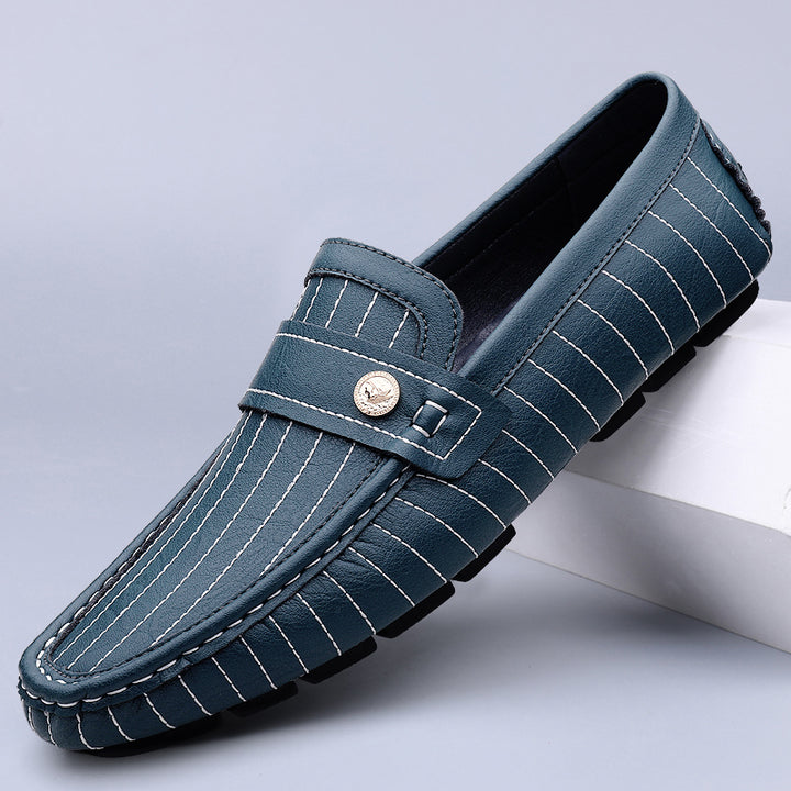 Adriano Genuine Leather Drivers