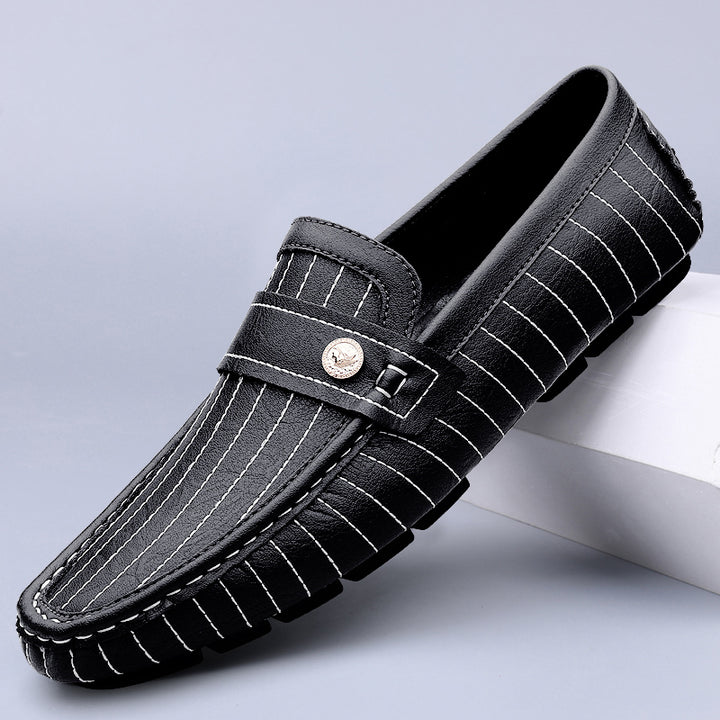 Adriano Genuine Leather Drivers