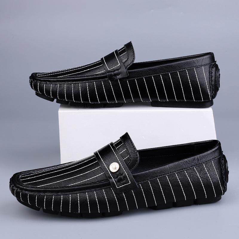 Adriano Genuine Leather Drivers
