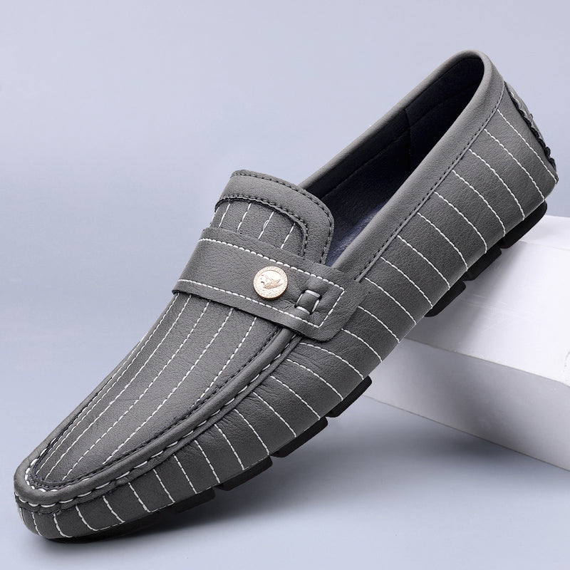 Adriano Genuine Leather Drivers