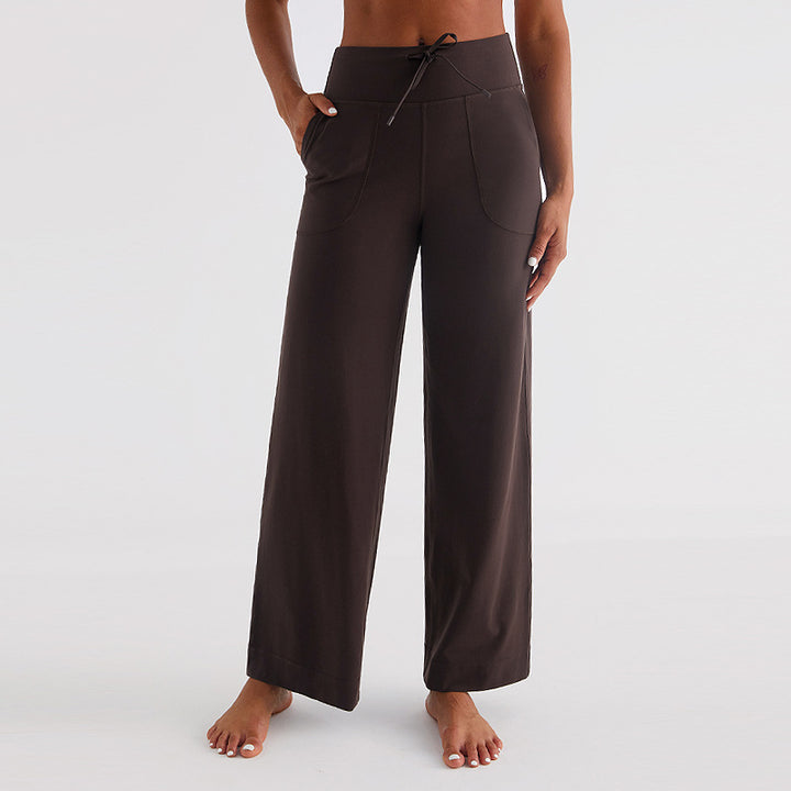 Serena Wide-Leg Pants