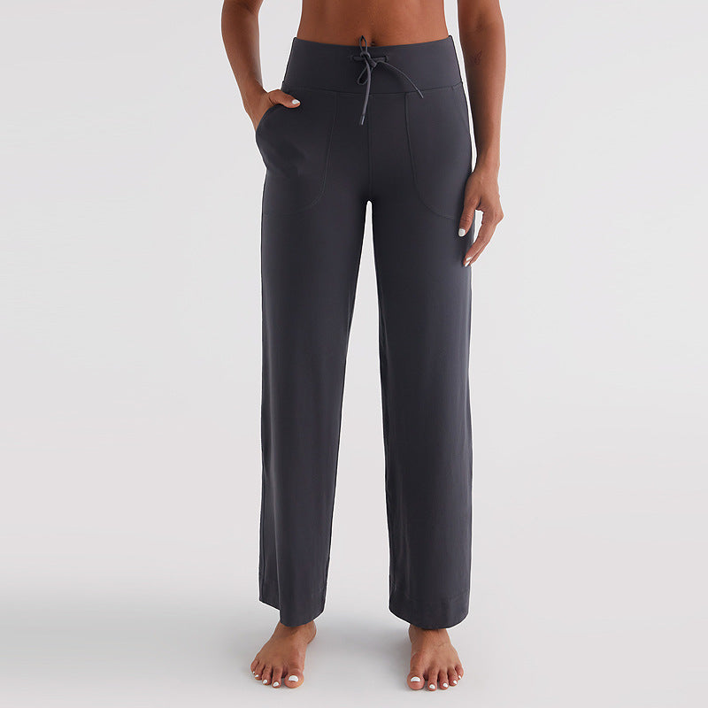 Serena Wide-Leg Pants