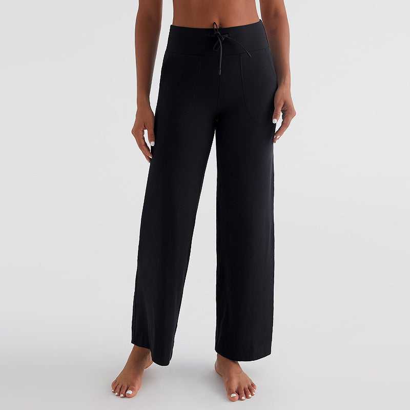 Serena Wide-Leg Pants