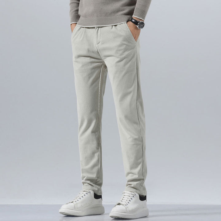 Marcel Corduroy Trousers