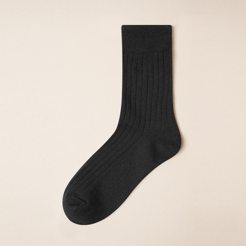 Luca Cotton Socks