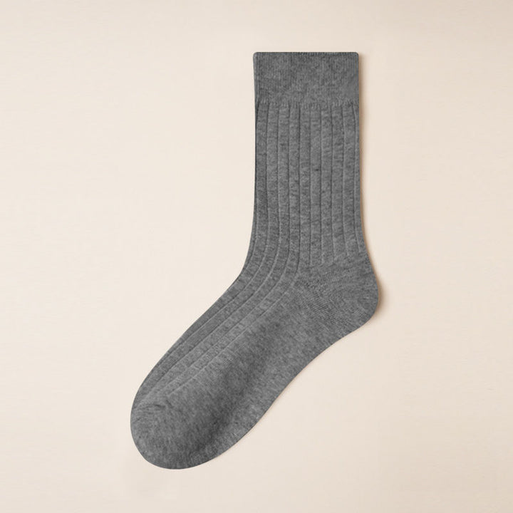 Luca Cotton Socks