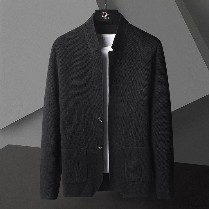 Alvaro Woven Jacket