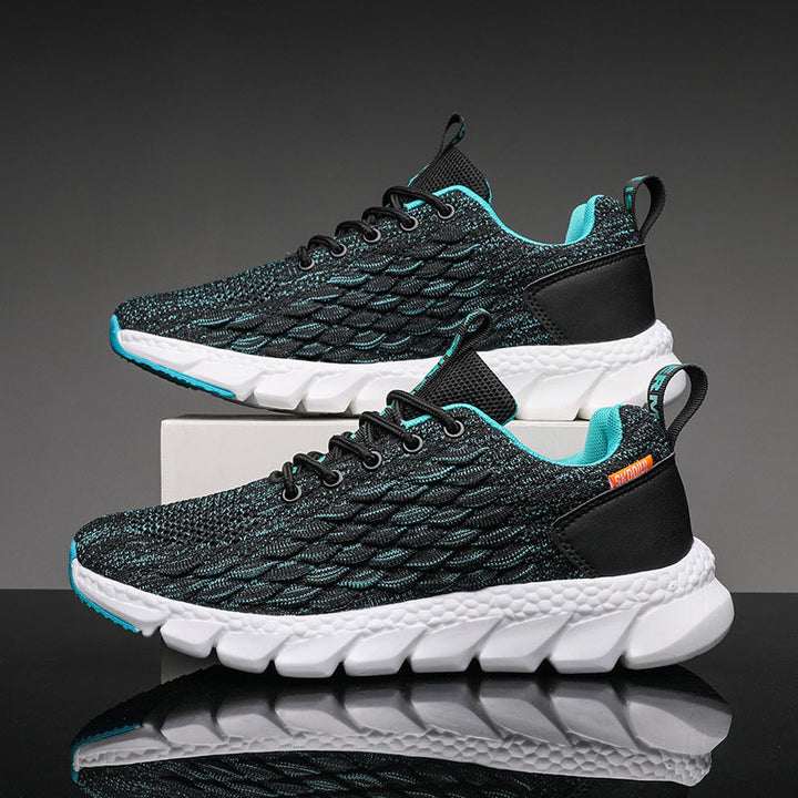 Alessio Knit Sneakers