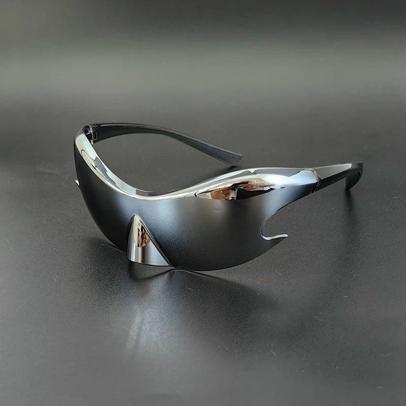 Thiago Blade Shield Sunglasses