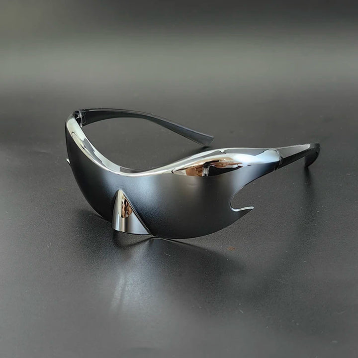 Thiago Blade Shield Sunglasses