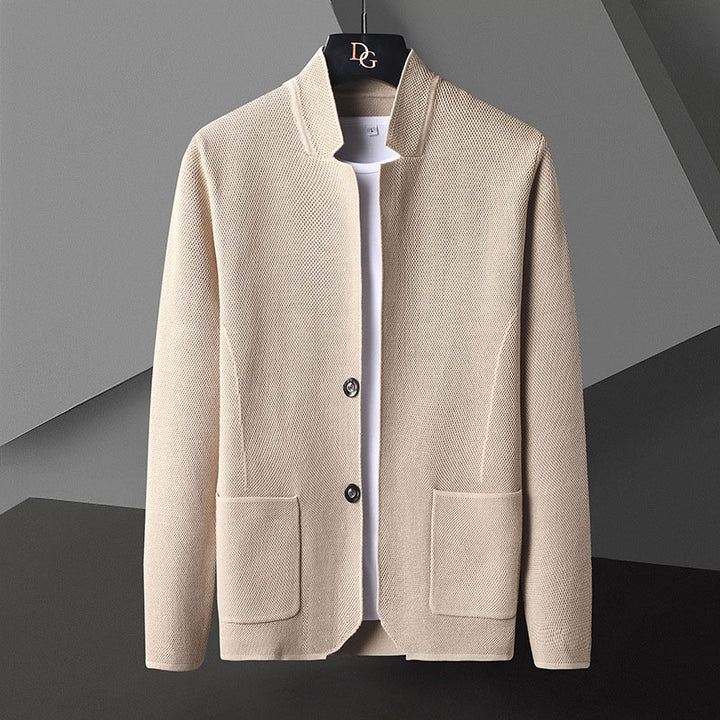 Alvaro Woven Jacket
