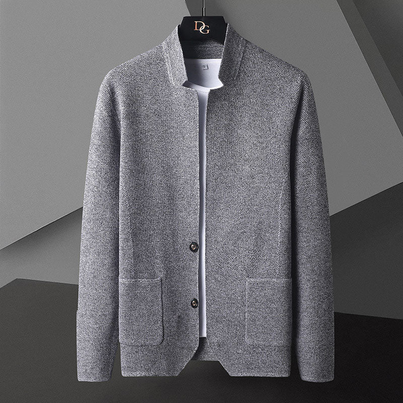 Alvaro Woven Jacket
