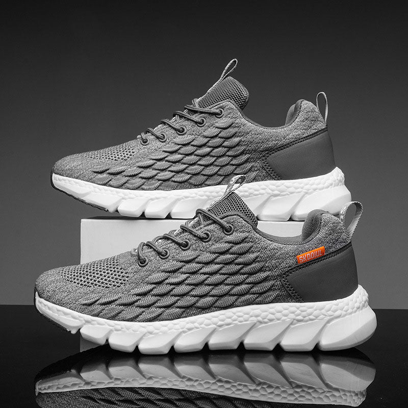 Alessio Knit Sneakers