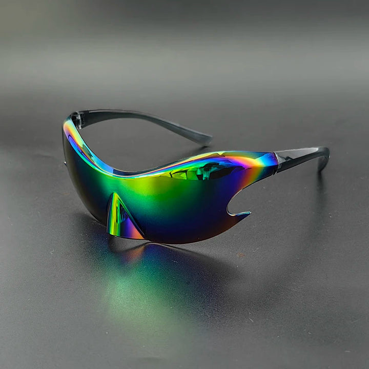 Thiago Blade Shield Sunglasses