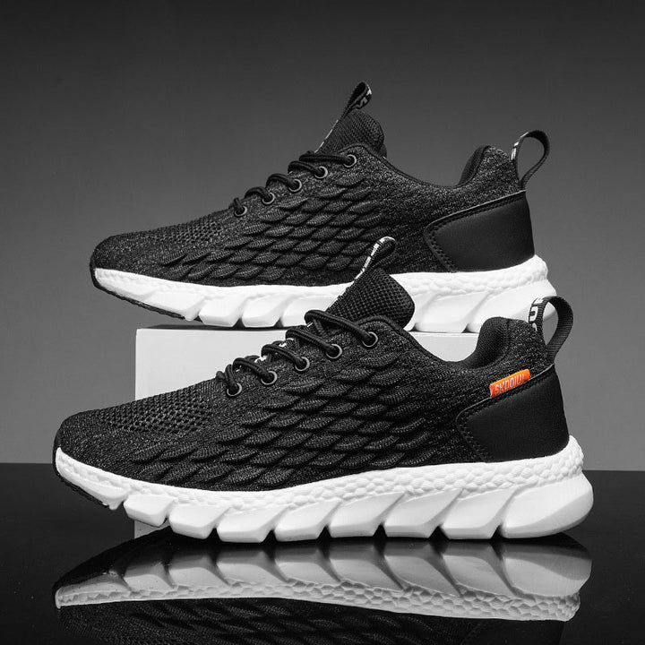 Alessio Knit Sneakers