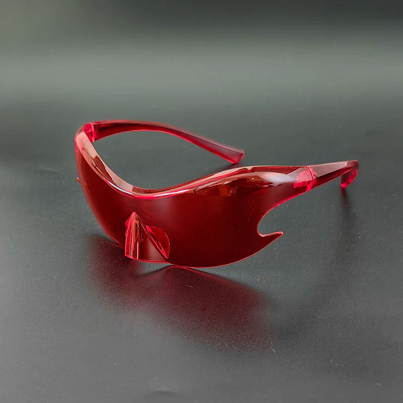 Thiago Blade Shield Sunglasses