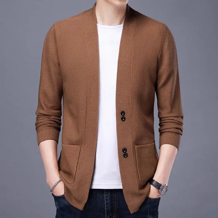 Vittorio Knit Cardigan