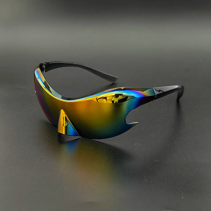 Thiago Blade Shield Sunglasses