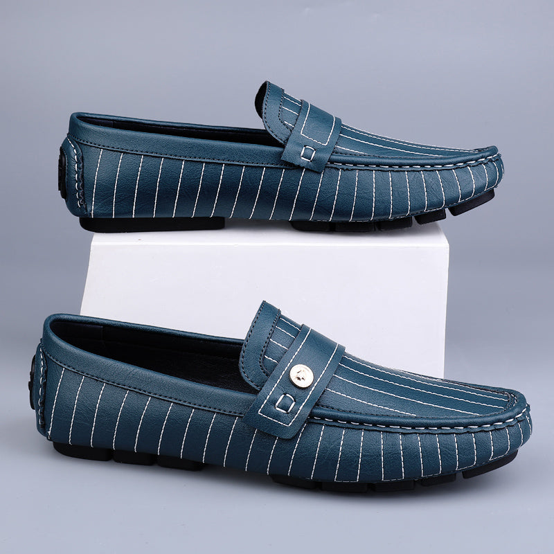 Adriano Genuine Leather Drivers