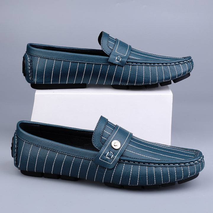 Adriano Genuine Leather Drivers