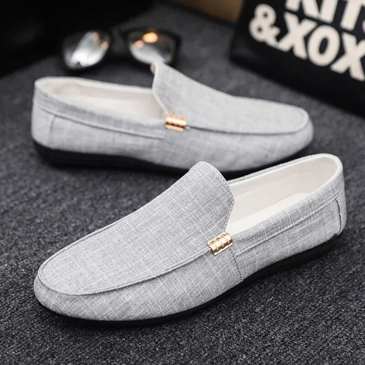 Alonzo Classic Style Loafers