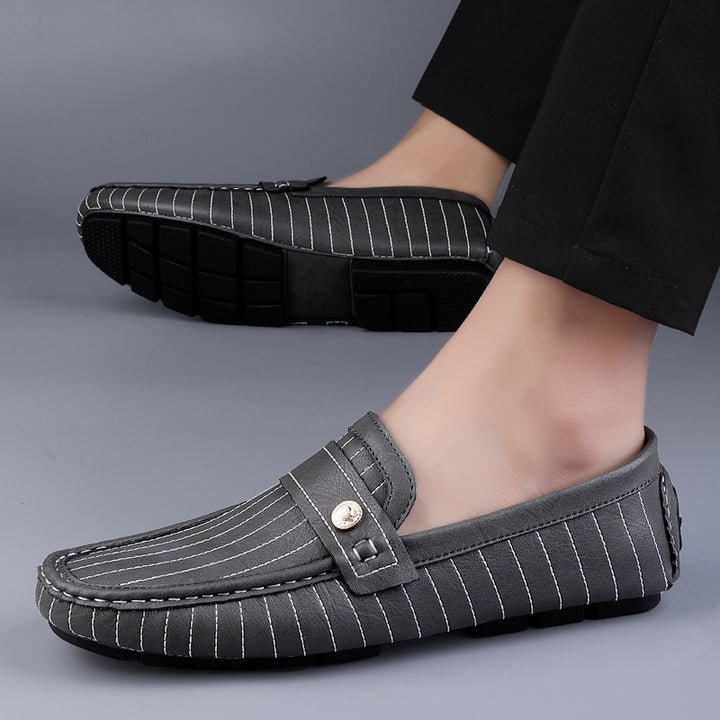 Adriano Genuine Leather Drivers