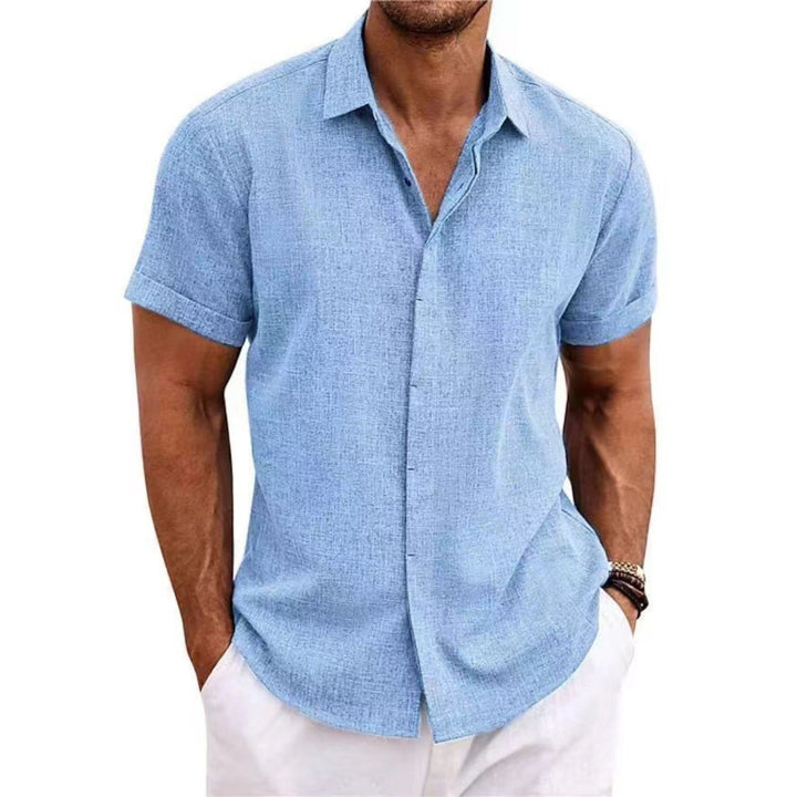 Aurelian Short-Sleeve Shirt