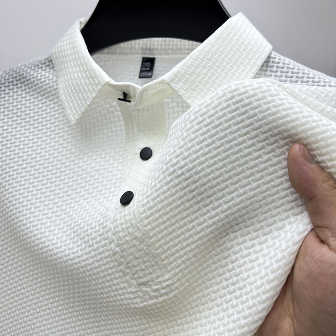 Rafael Performance Polo Shirt