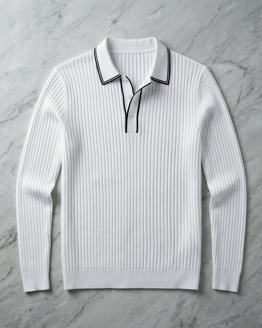 Giorgio Knit Polo