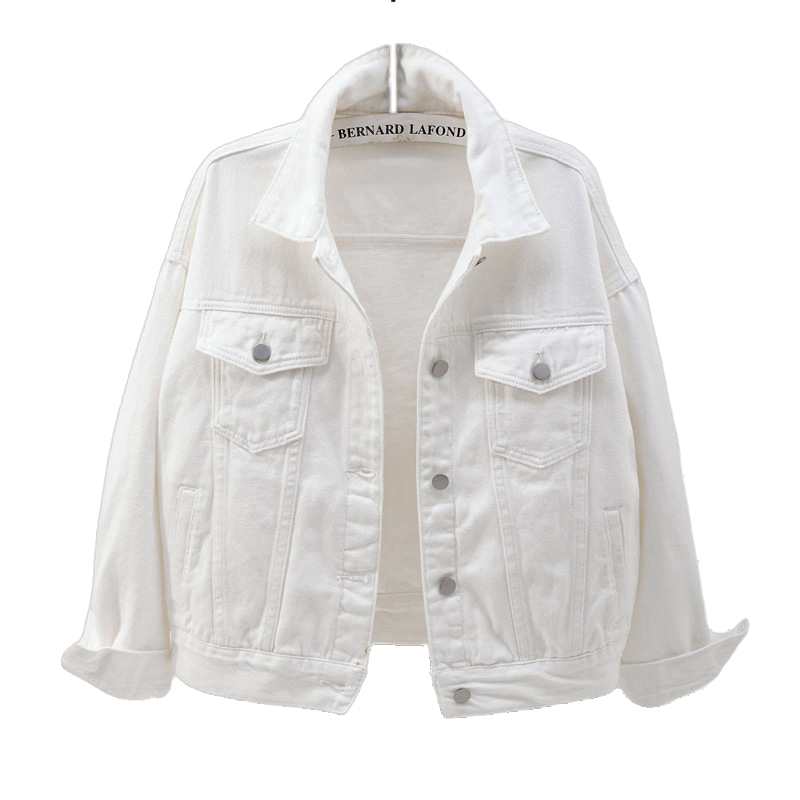 Isandro Denim Jacket